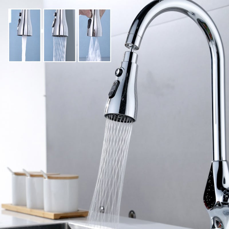 Allzweck Wasserhahn Düse für jeden Bedarf