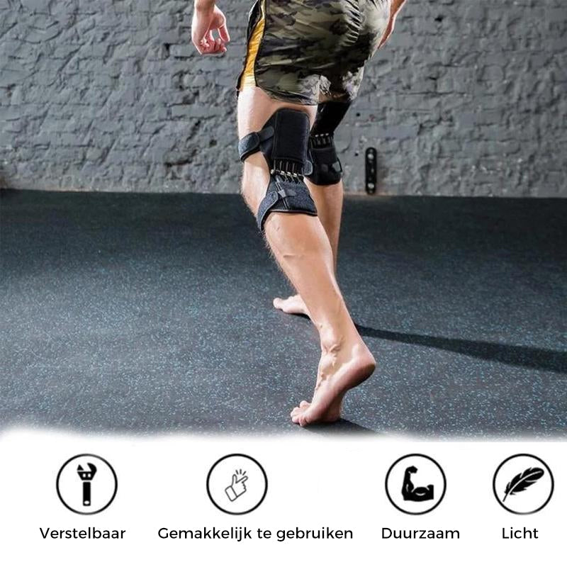 Knee Protection Pro – Pain-Free Movement in Everyday Life