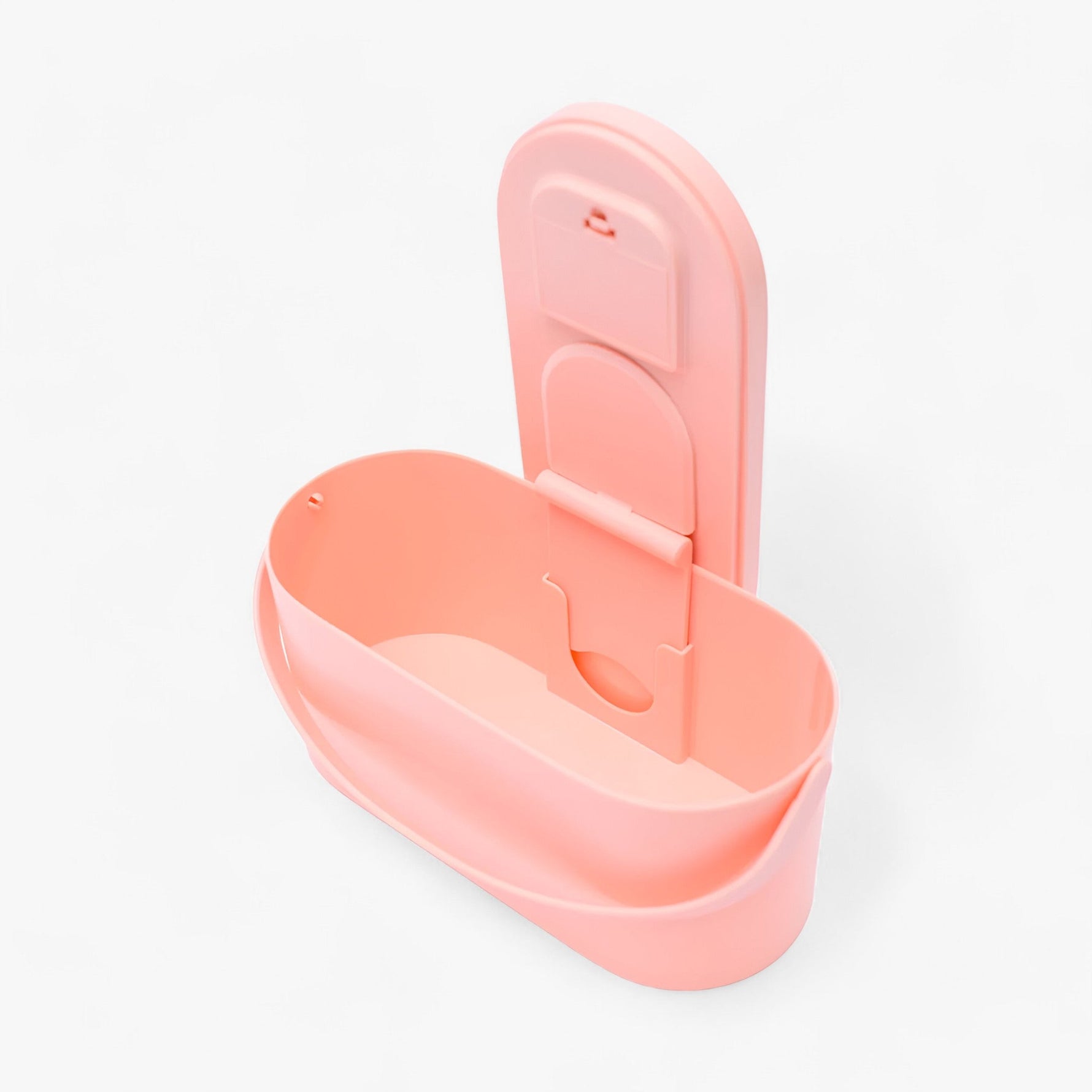 BeautyBox – Your Perfect Solution for Make-up Organization