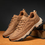Bequeme Herren-Laufschuhe für optimale Fußgesundheit