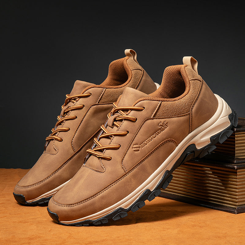 Bequeme Herren-Laufschuhe für optimale Fußgesundheit