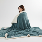 Luxurious Fleece Blanket for Ultimate Comfort