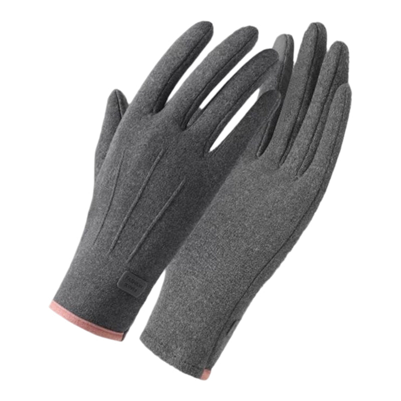 FrostGuard – Always warm and connected, no matter where you are