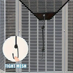 Air Conditioner Protection – Robust Cover for All Weather Conditions