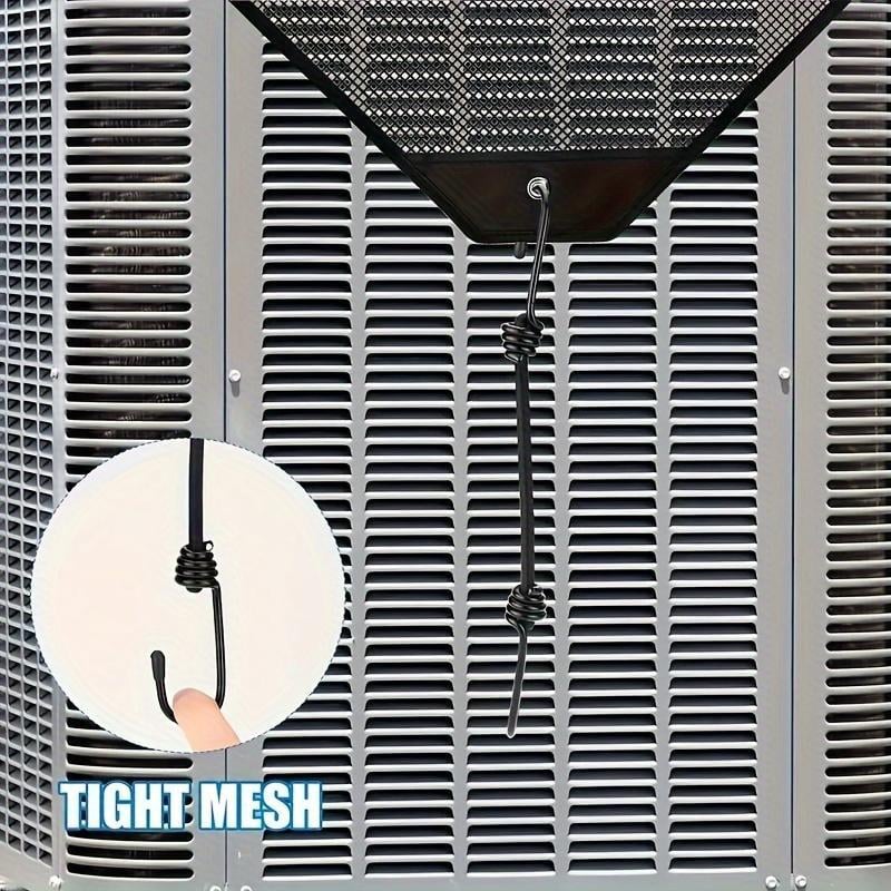 Air Conditioner Protection – Robust Cover for All Weather Conditions