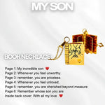Heart Locket Necklace – Unique Jewelry for Special Memories