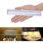 LightBoost – Intelligent Motion Lighting for Dark Corners