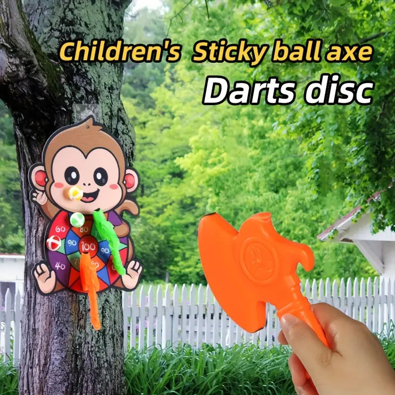 Set mit 3D Aufklebern für kreatives Gestalten