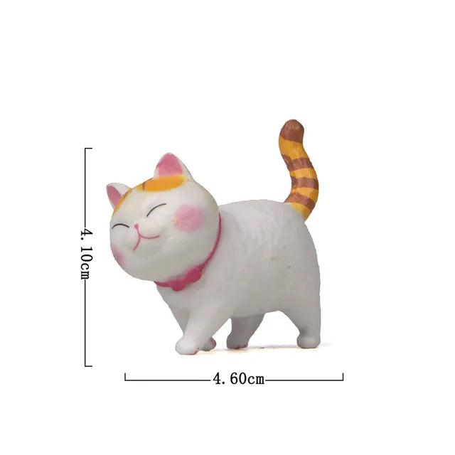 Cat Magic - Add a touch of happiness to any room