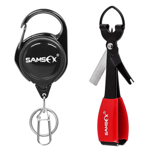 FishGripper Pro – Secure and Pain-Free Fish Catching