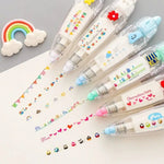 CreativePen - Realize your ideas with vibrant designs
