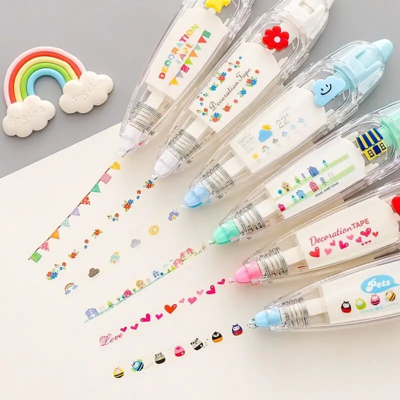CreativePen - Realize your ideas with vibrant designs