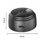 Wireless HD Backup Camera for RVs and Trailers