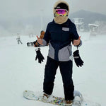 FrostShield – Ultimate Cold Protection for Freezing Winter Days