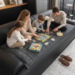 Deluxe Sofa Protector – Stylish Cover for Your Living Room