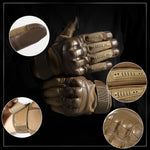 GripGuard Gloves - Optimal Protection for Your Hands