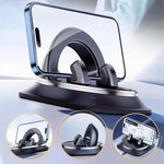 SmartGrip – Your Secure Companion for Hands-Free Driving