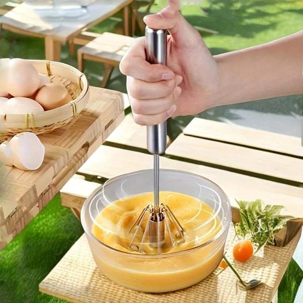 Edelstahl Mixgerät für Küche | MixMasterPro