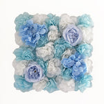 Blossom Magic – Add a touch of elegance to your celebration with 3D flower walls