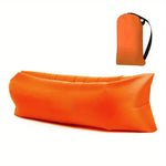 Comfortable Outdoor Air Lounger – AirRelax