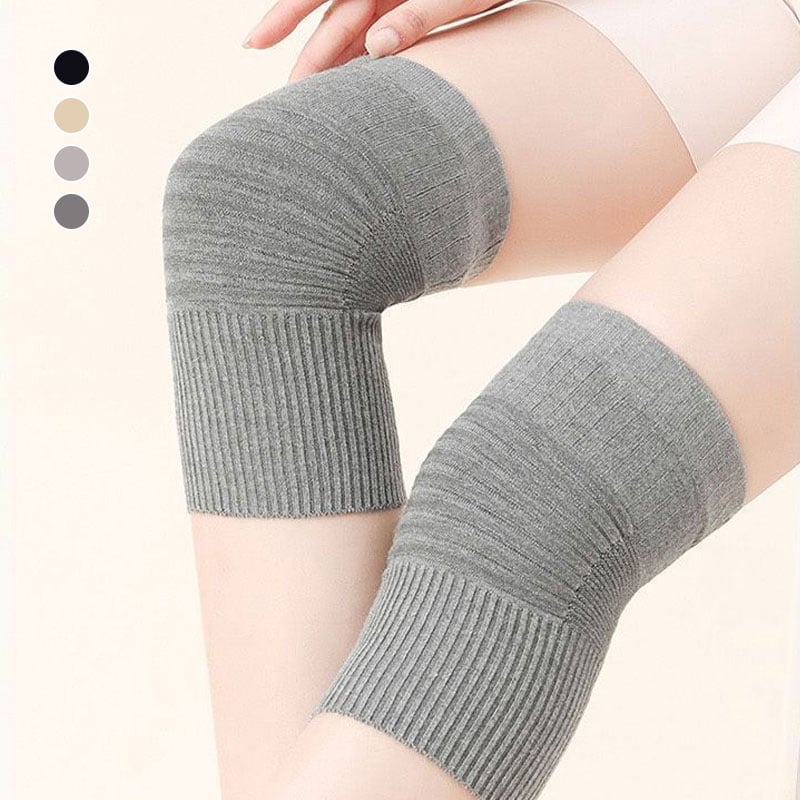 KneeGuard – Unsichtbarer Schutz für Ihre Knie, den ganzen Tag über