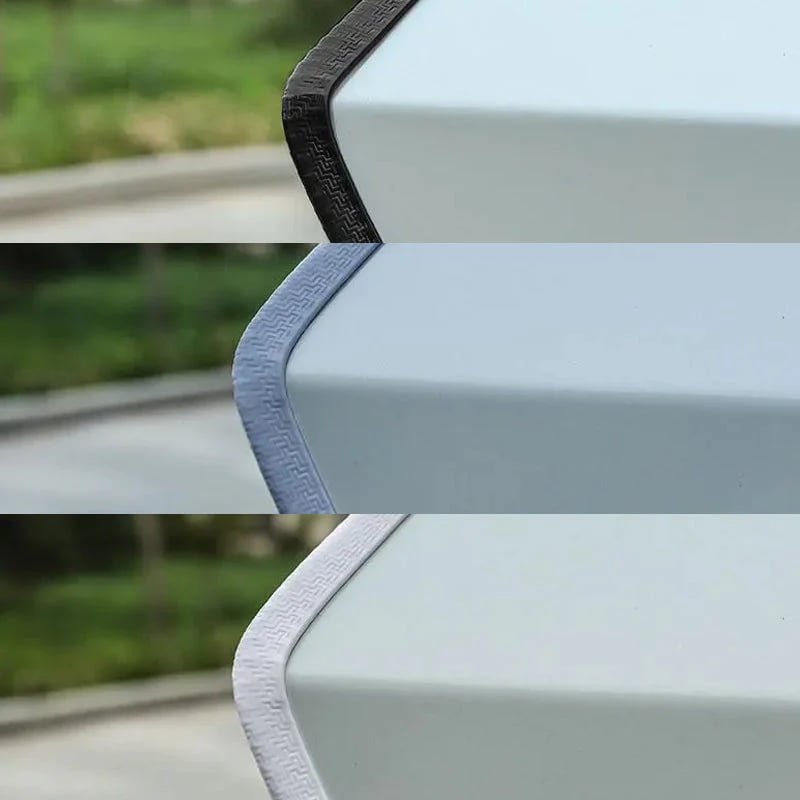 AutoGuard – Protective Door Sills for Your Vehicle