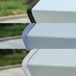 Edge Protection Max - Effective Protection for Your Vehicle