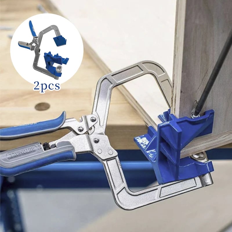 EckProfi - For Perfect Connections and Stability