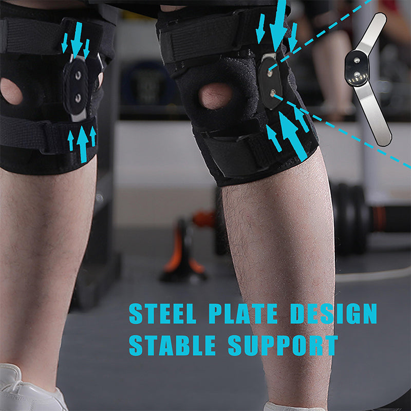 ActiveKnee – Pain relief and freedom of movement for every day