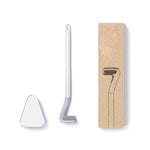 Clean Solutions – The innovative toilet brush for your home