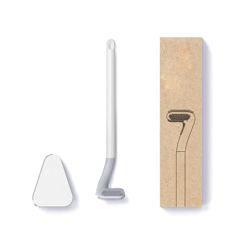 Clean Solutions – The innovative toilet brush for your home