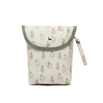 Wickeltasche für Babys – Funktionale Tasche für Windeln und Zubehör