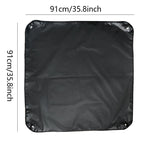 Air Conditioner Protection – Robust Cover for All Weather Conditions