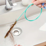 RohrBlitz Flexi – Effective Drain Cleaner for All Drains