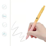 Quick-Drying Markers – For Clean, Stylish Writing