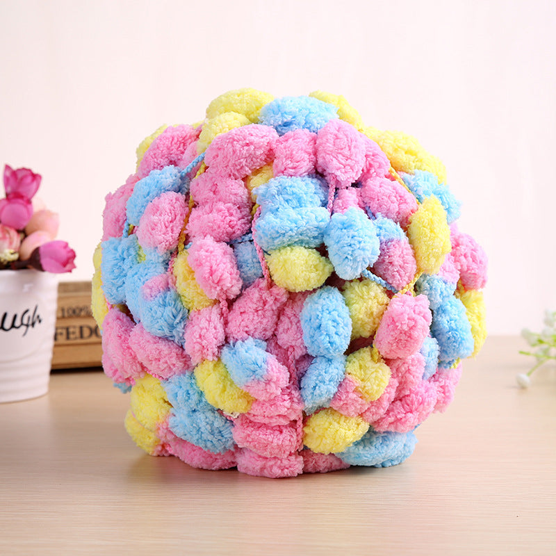 Wooluxe - Elegant and Durable Wool for Your Projects