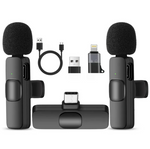 AudioMeister Pro Microphone | Perfect Sound Recording for Videos
