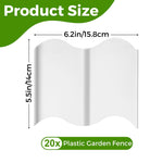 Flexible Lawn Edging System for a Perfect Garden