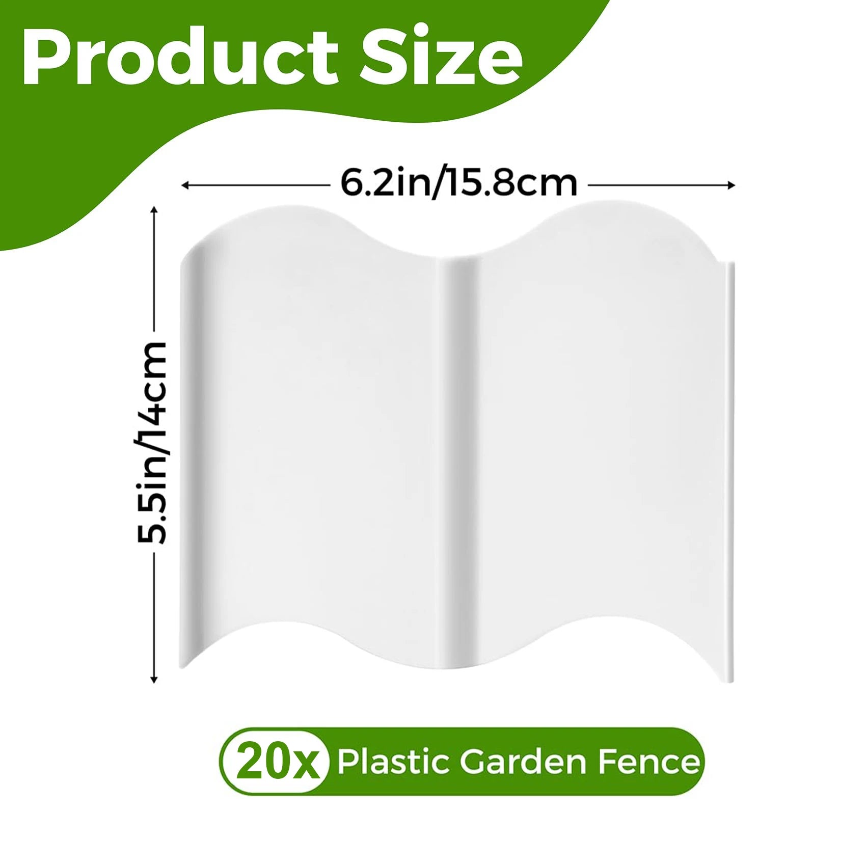 Flexible Lawn Edging System for a Perfect Garden