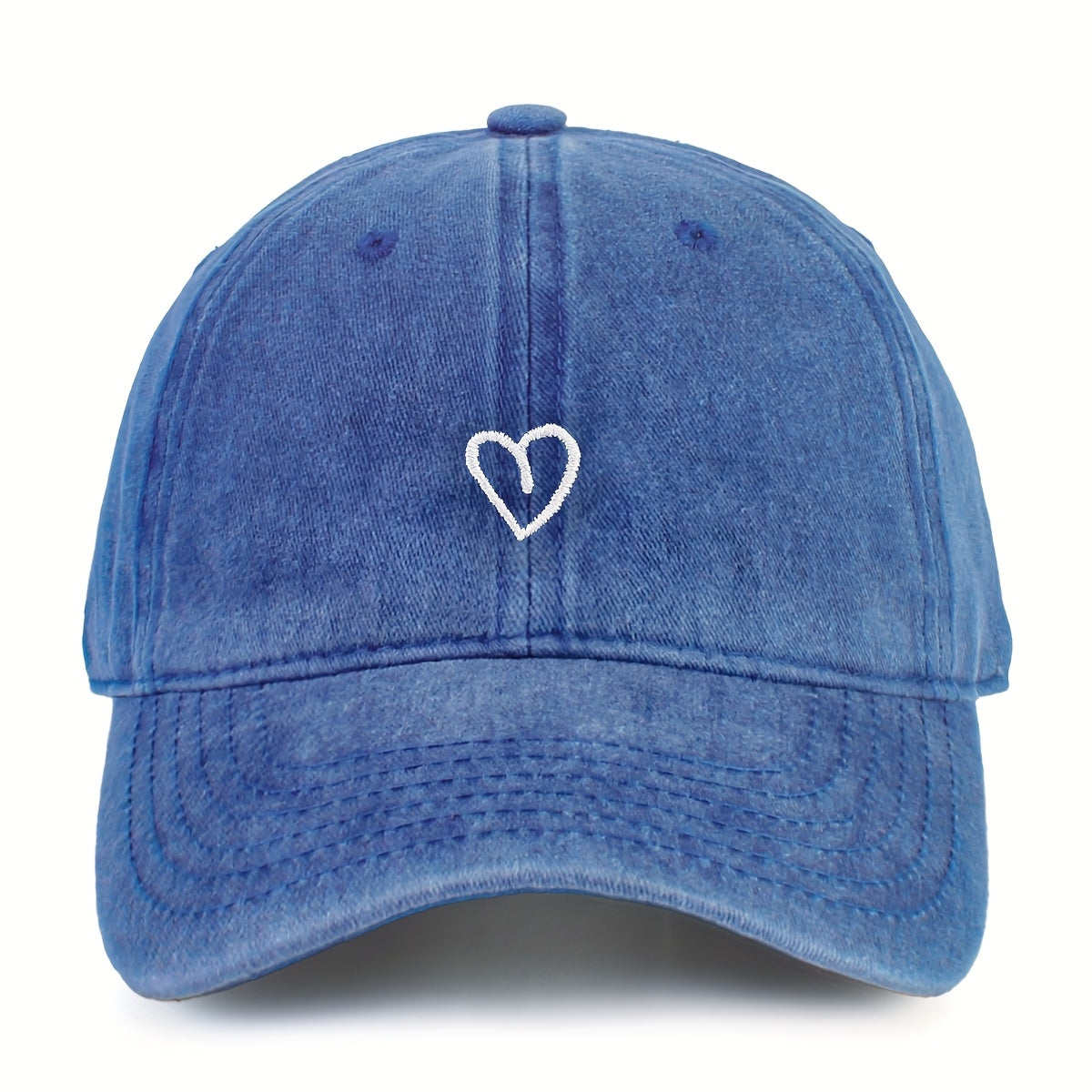 Verstellbare Baseballmütze mit Fantasy-Motiv – Tie-Dye Design