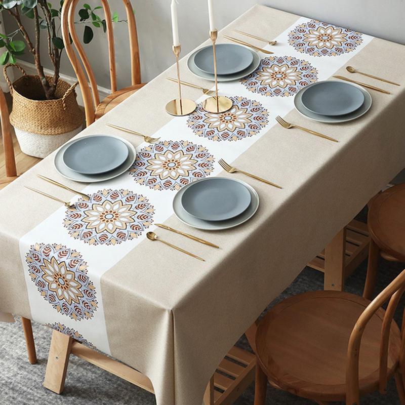 SchutzCover – High-Quality Tablecloth for Perfect Protection