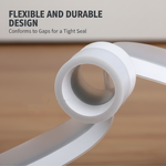 Thermal Insulation - Efficiently seal drafts and save energy costs