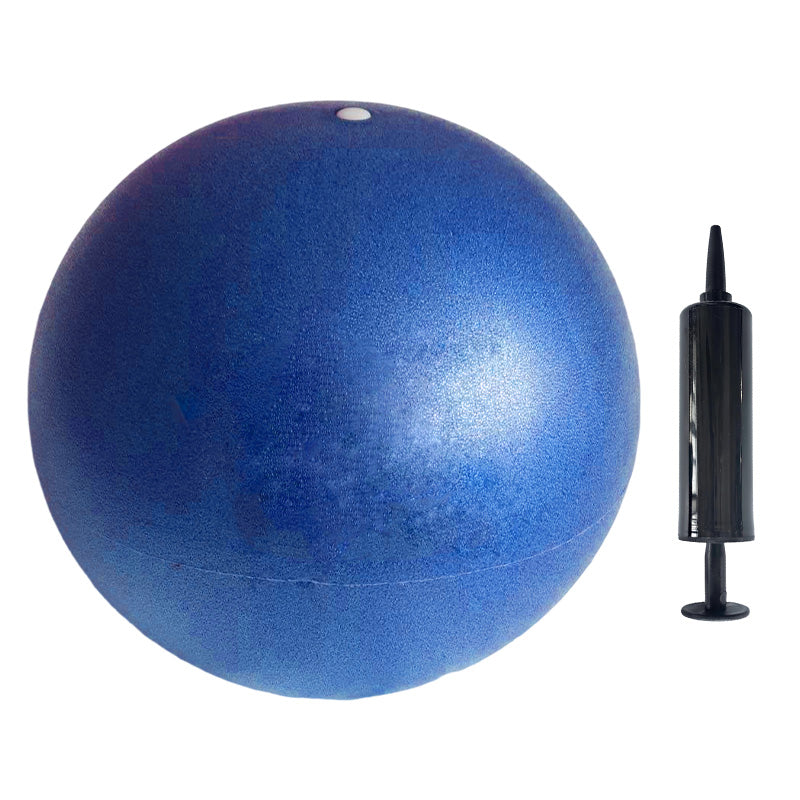 Stabilitätsball für Pilates – Widerstandsfähig und Sicher