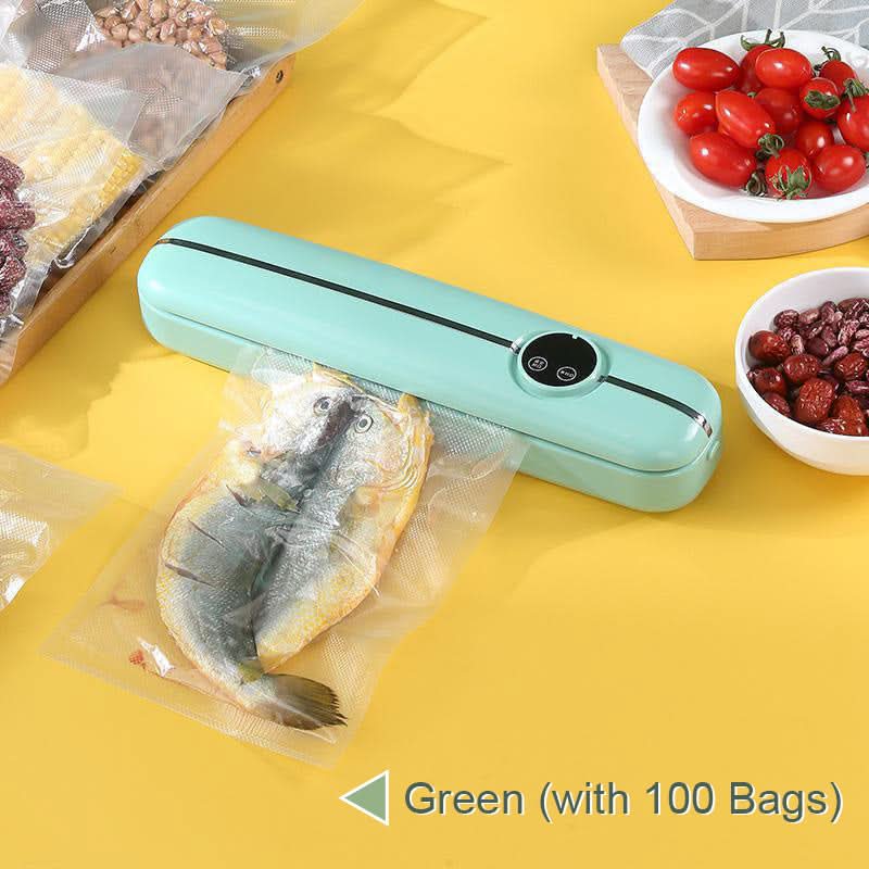 FrischHaltePro – Enjoy your food for longer
