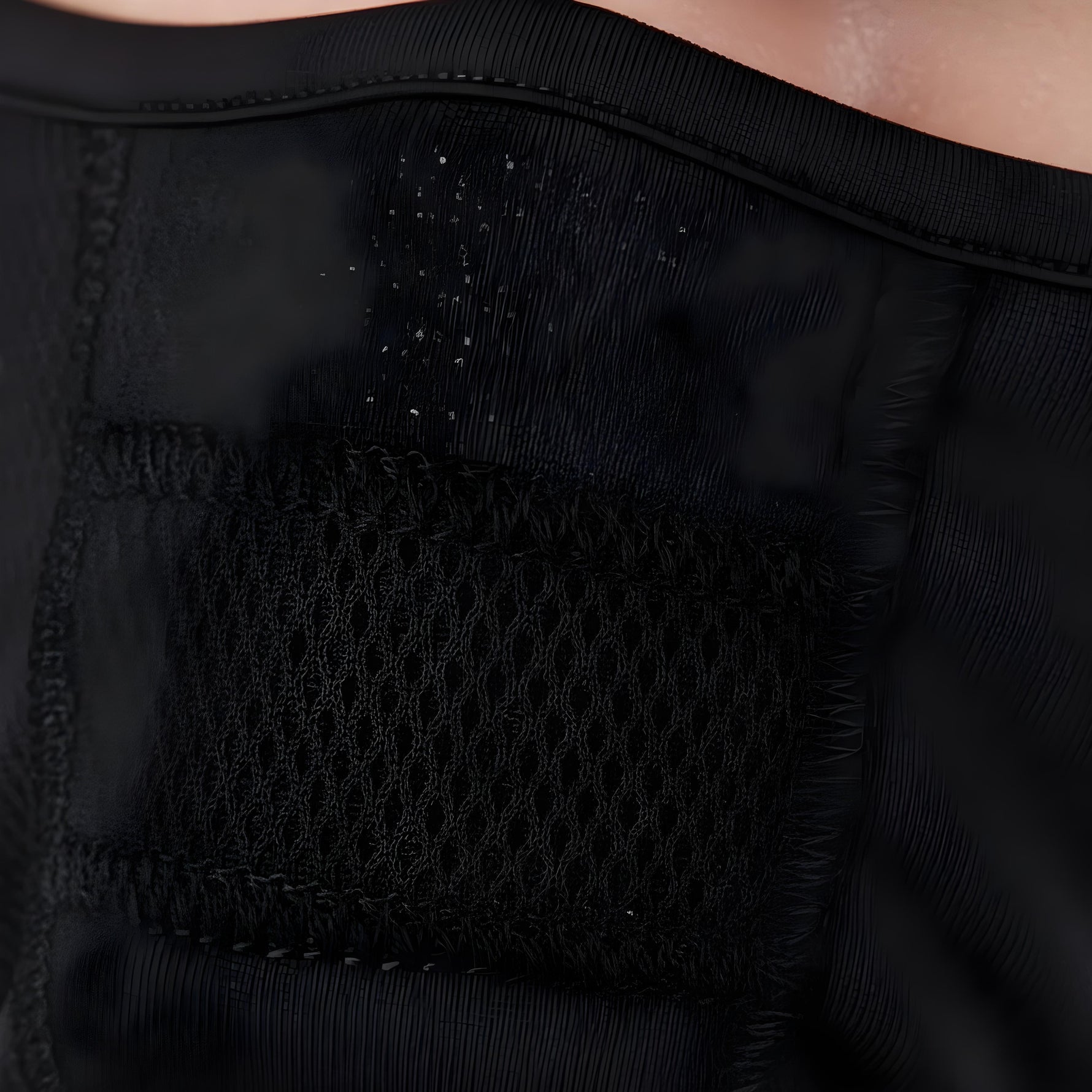 Thermal Hood – Breathable Cold Weather Mask