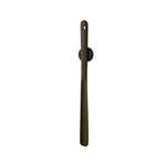 Stylish Shoehorn Made of Beechwood – Simple and Elegant