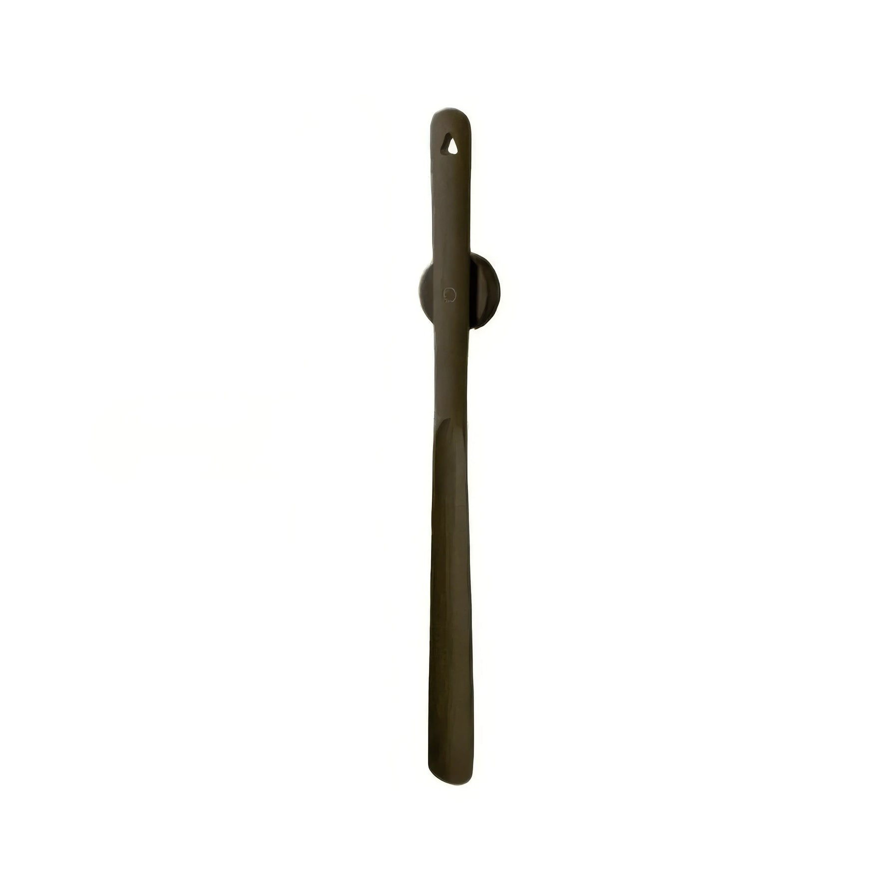 Stylish Shoehorn Made of Beechwood – Simple and Elegant