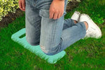 GardenComfort – Comfortable kneeling for undisturbed gardening