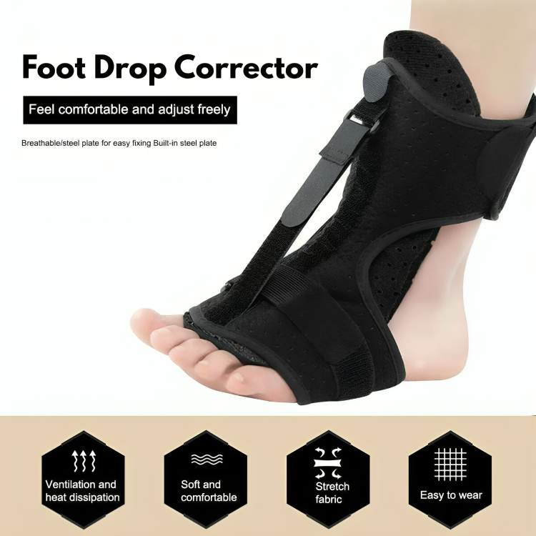 Pain-free feet – For an active and discomfort-free day