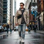 Clarity – Polaroid Sunglasses with UV400 Protection for Optimal Vision